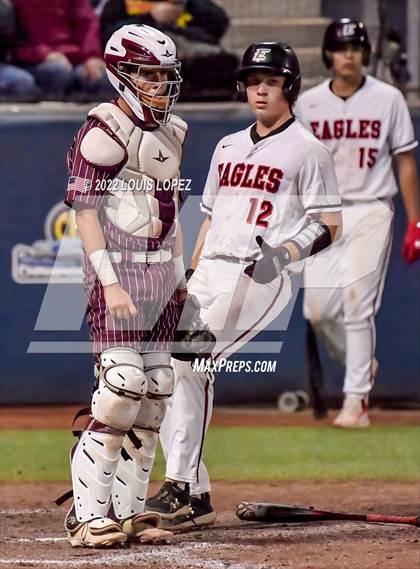 Thumbnail 2 in Torrance vs. Etiwanda (CIF SS DIV 2 Championship Final) photogallery.