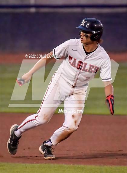 Thumbnail 2 in Torrance vs. Etiwanda (CIF SS DIV 2 Championship Final) photogallery.
