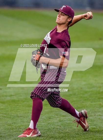 Thumbnail 1 in Torrance vs. Etiwanda (CIF SS DIV 2 Championship Final) photogallery.