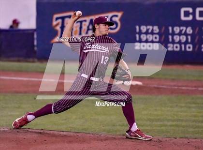 Thumbnail 3 in Torrance vs. Etiwanda (CIF SS DIV 2 Championship Final) photogallery.
