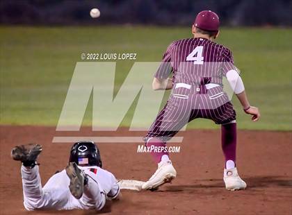 Thumbnail 3 in Torrance vs. Etiwanda (CIF SS DIV 2 Championship Final) photogallery.