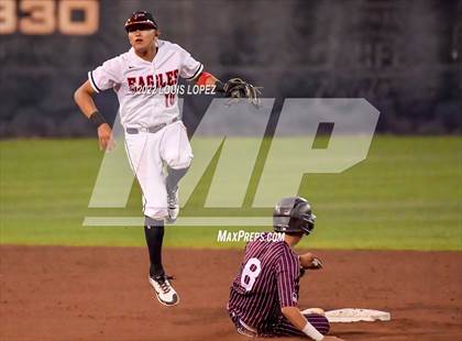 Thumbnail 3 in Torrance vs. Etiwanda (CIF SS DIV 2 Championship Final) photogallery.