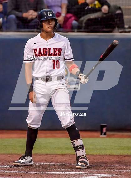 Thumbnail 3 in Torrance vs. Etiwanda (CIF SS DIV 2 Championship Final) photogallery.