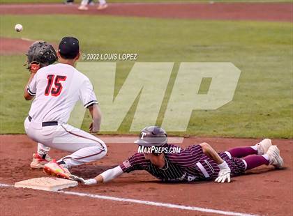 Thumbnail 2 in Torrance vs. Etiwanda (CIF SS DIV 2 Championship Final) photogallery.