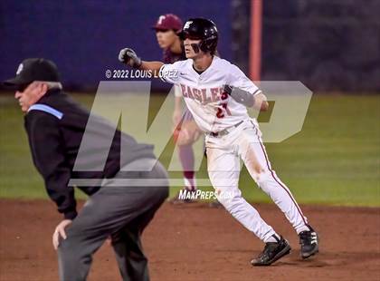 Thumbnail 2 in Torrance vs. Etiwanda (CIF SS DIV 2 Championship Final) photogallery.