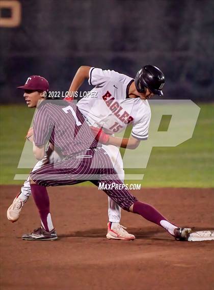 Thumbnail 3 in Torrance vs. Etiwanda (CIF SS DIV 2 Championship Final) photogallery.