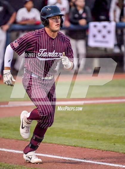 Thumbnail 1 in Torrance vs. Etiwanda (CIF SS DIV 2 Championship Final) photogallery.