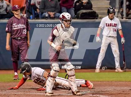 Thumbnail 1 in Torrance vs. Etiwanda (CIF SS DIV 2 Championship Final) photogallery.