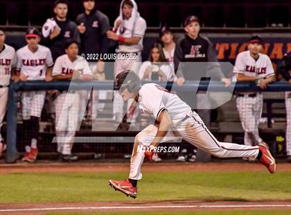 Thumbnail 2 in Torrance vs. Etiwanda (CIF SS DIV 2 Championship Final) photogallery.