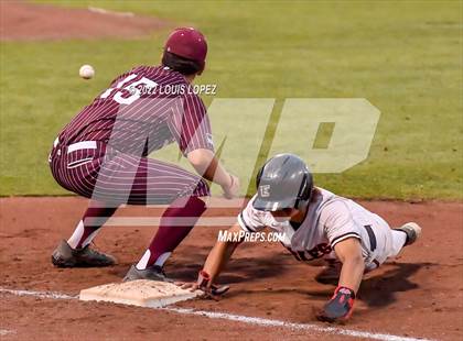 Thumbnail 1 in Torrance vs. Etiwanda (CIF SS DIV 2 Championship Final) photogallery.