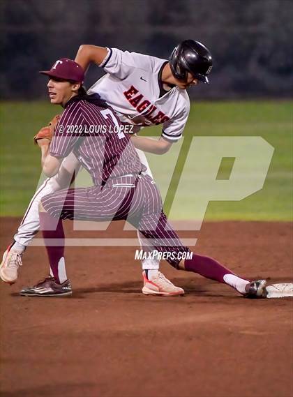 Thumbnail 2 in Torrance vs. Etiwanda (CIF SS DIV 2 Championship Final) photogallery.
