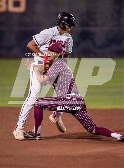 Thumbnail 3 in Torrance vs. Etiwanda (CIF SS DIV 2 Championship Final) photogallery.