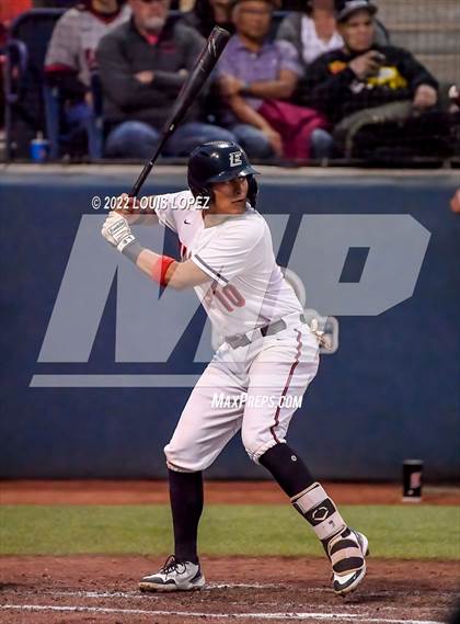 Thumbnail 1 in Torrance vs. Etiwanda (CIF SS DIV 2 Championship Final) photogallery.