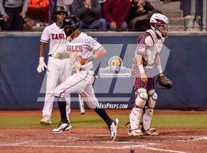 Thumbnail 3 in Torrance vs. Etiwanda (CIF SS DIV 2 Championship Final) photogallery.