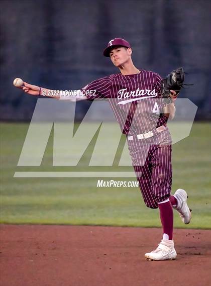 Thumbnail 1 in Torrance vs. Etiwanda (CIF SS DIV 2 Championship Final) photogallery.