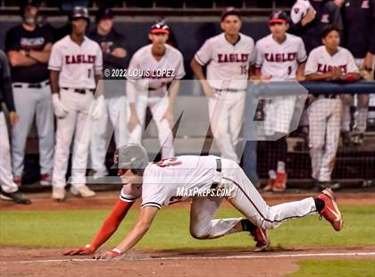 Thumbnail 2 in Torrance vs. Etiwanda (CIF SS DIV 2 Championship Final) photogallery.