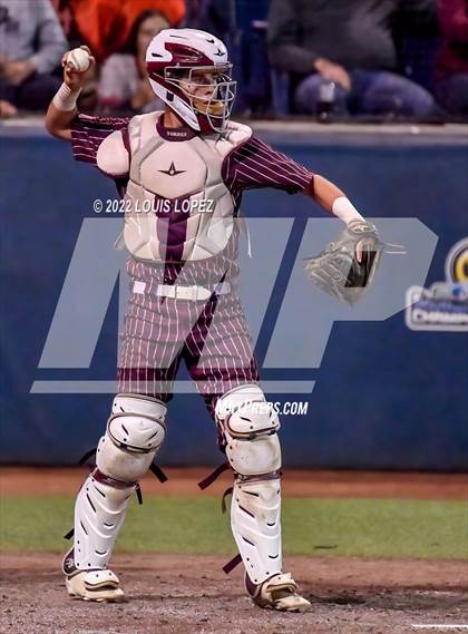 Thumbnail 1 in Torrance vs. Etiwanda (CIF SS DIV 2 Championship Final) photogallery.
