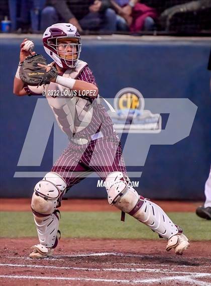 Thumbnail 3 in Torrance vs. Etiwanda (CIF SS DIV 2 Championship Final) photogallery.