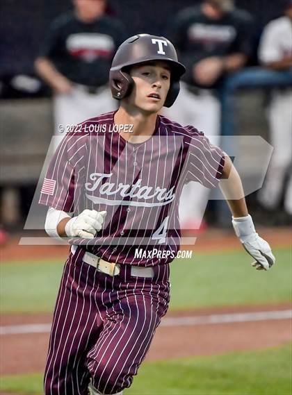 Thumbnail 2 in Torrance vs. Etiwanda (CIF SS DIV 2 Championship Final) photogallery.