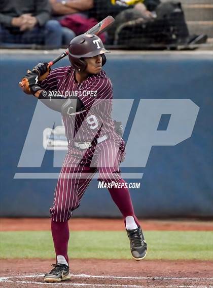 Thumbnail 1 in Torrance vs. Etiwanda (CIF SS DIV 2 Championship Final) photogallery.