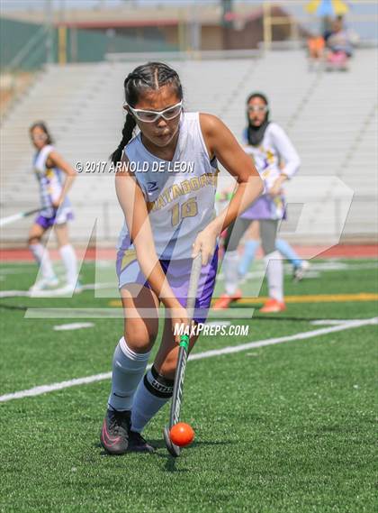 Thumbnail 1 in Branham vs Monta Vista (Longhorn Tournament) photogallery.