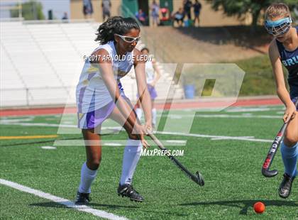 Thumbnail 2 in Branham vs Monta Vista (Longhorn Tournament) photogallery.