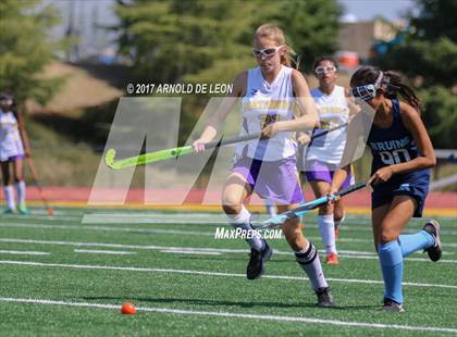 Thumbnail 2 in Branham vs Monta Vista (Longhorn Tournament) photogallery.