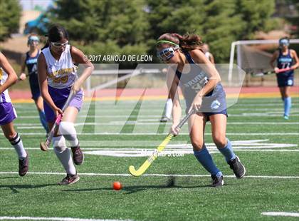 Thumbnail 2 in Branham vs Monta Vista (Longhorn Tournament) photogallery.