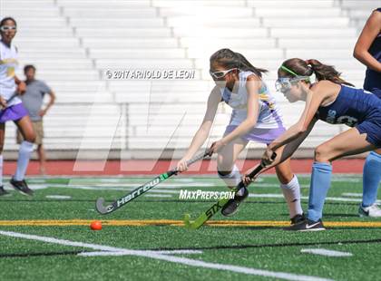 Thumbnail 3 in Branham vs Monta Vista (Longhorn Tournament) photogallery.
