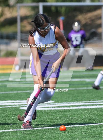Thumbnail 3 in Branham vs Monta Vista (Longhorn Tournament) photogallery.