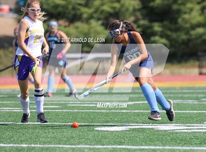 Thumbnail 2 in Branham vs Monta Vista (Longhorn Tournament) photogallery.