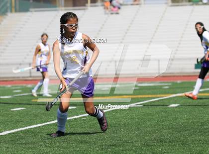 Thumbnail 3 in Branham vs Monta Vista (Longhorn Tournament) photogallery.