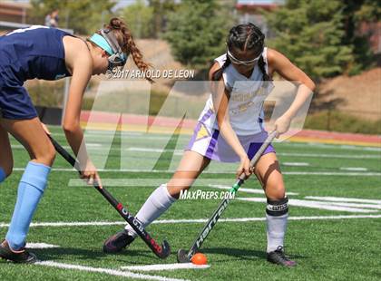 Thumbnail 2 in Branham vs Monta Vista (Longhorn Tournament) photogallery.