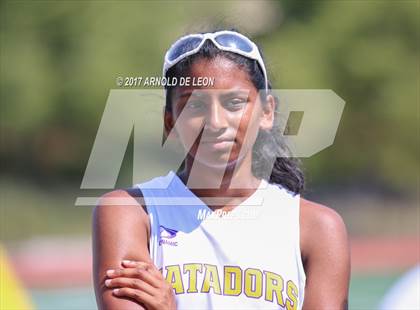 Thumbnail 2 in Branham vs Monta Vista (Longhorn Tournament) photogallery.