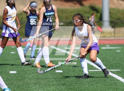 Thumbnail 2 in Branham vs Monta Vista (Longhorn Tournament) photogallery.