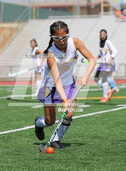 Thumbnail 3 in Branham vs Monta Vista (Longhorn Tournament) photogallery.