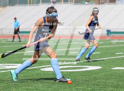 Thumbnail 3 in Branham vs Monta Vista (Longhorn Tournament) photogallery.