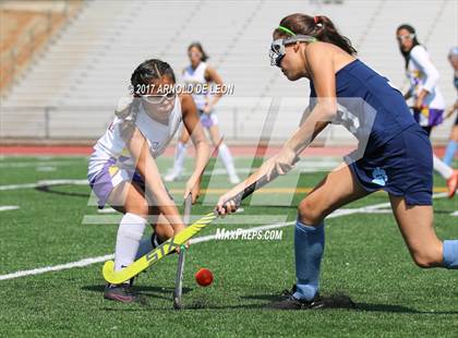 Thumbnail 2 in Branham vs Monta Vista (Longhorn Tournament) photogallery.