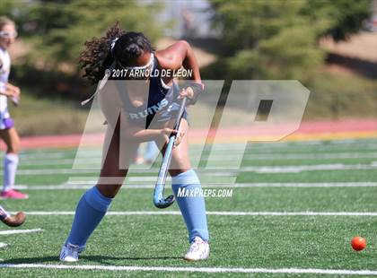 Thumbnail 2 in Branham vs Monta Vista (Longhorn Tournament) photogallery.