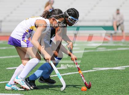 Thumbnail 2 in Branham vs Monta Vista (Longhorn Tournament) photogallery.