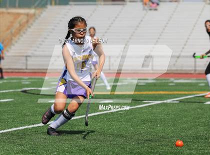 Thumbnail 1 in Branham vs Monta Vista (Longhorn Tournament) photogallery.