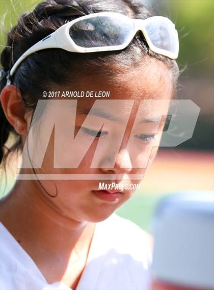 Thumbnail 1 in Branham vs Monta Vista (Longhorn Tournament) photogallery.