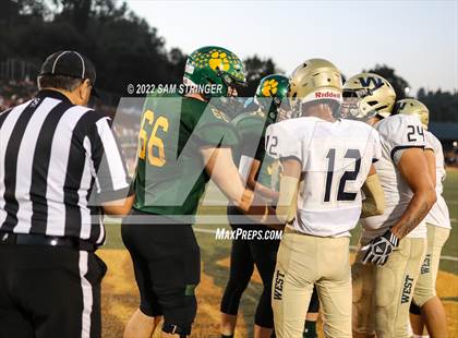 Thumbnail 3 in West @ Sonora photogallery.