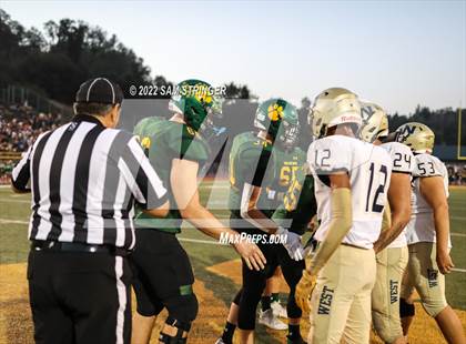 Thumbnail 2 in West @ Sonora photogallery.