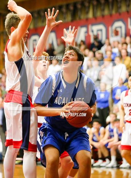 Thumbnail 1 in Acalanes @ Campolindo photogallery.