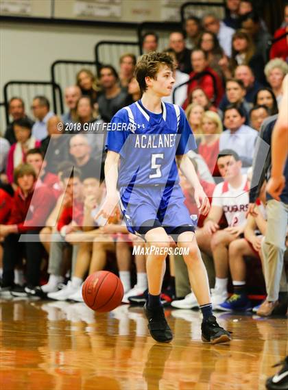 Thumbnail 3 in Acalanes @ Campolindo photogallery.