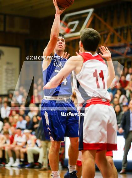 Thumbnail 1 in Acalanes @ Campolindo photogallery.