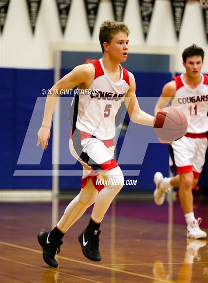 Thumbnail 1 in Acalanes @ Campolindo photogallery.