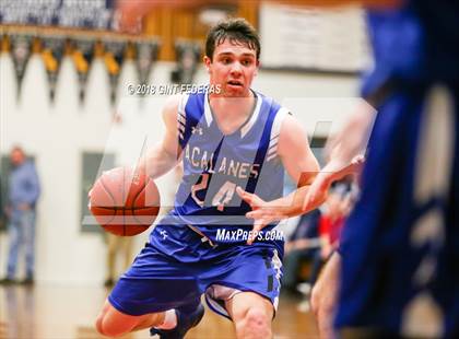 Thumbnail 2 in Acalanes @ Campolindo photogallery.