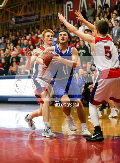 Thumbnail 3 in Acalanes @ Campolindo photogallery.